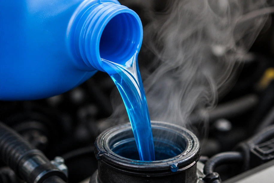 Cooling System FAQ Albuquerque ID