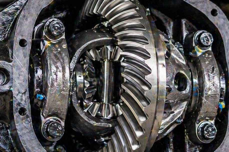 Differential FAQ Albuquerque ID