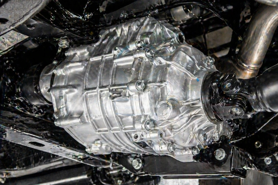 Drivetrain FAQ Albuquerque ID