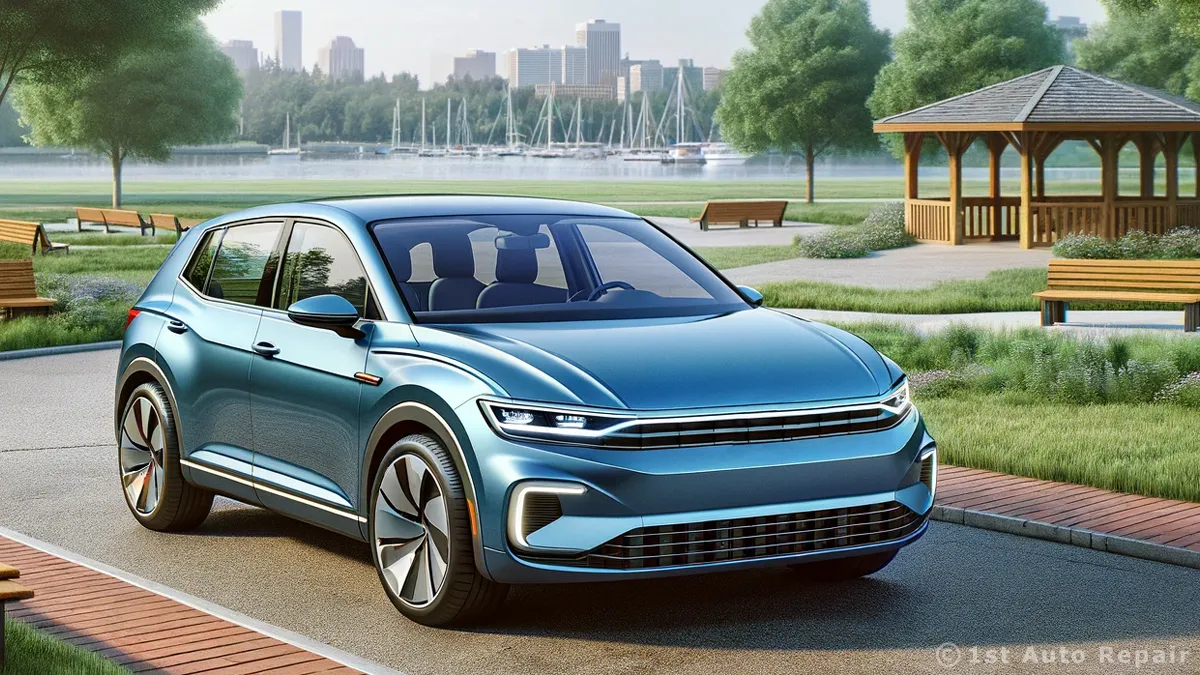 Albuquerque Volkswagen Repair